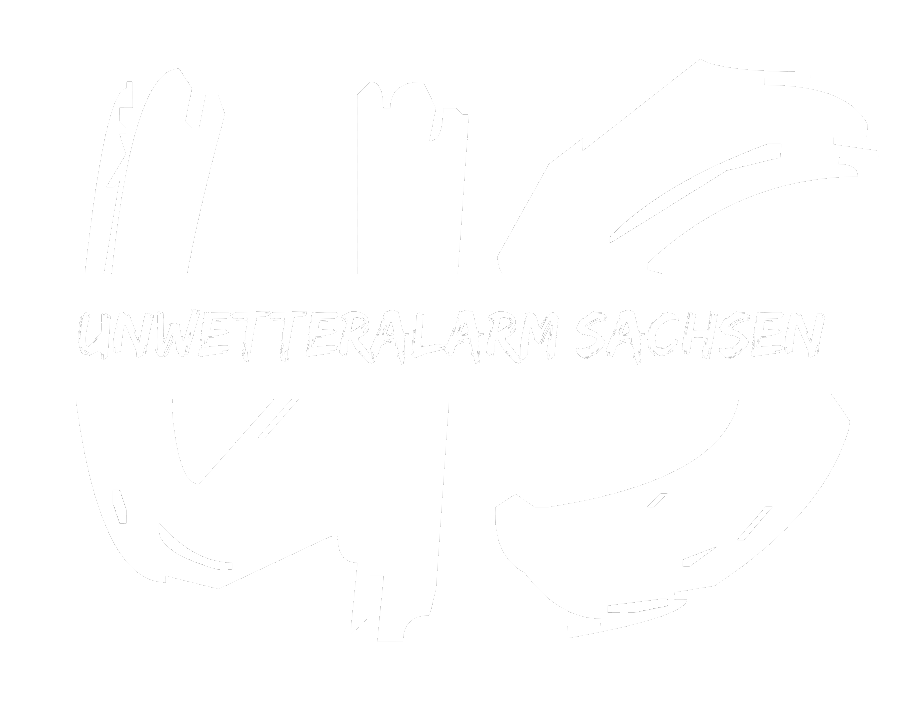 Unwetteralarm Sachsen